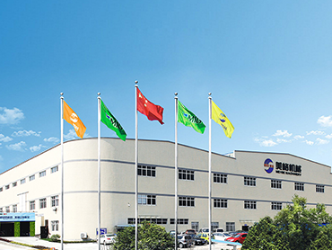 Zhejiang Meige Machinery Co., Ltd.