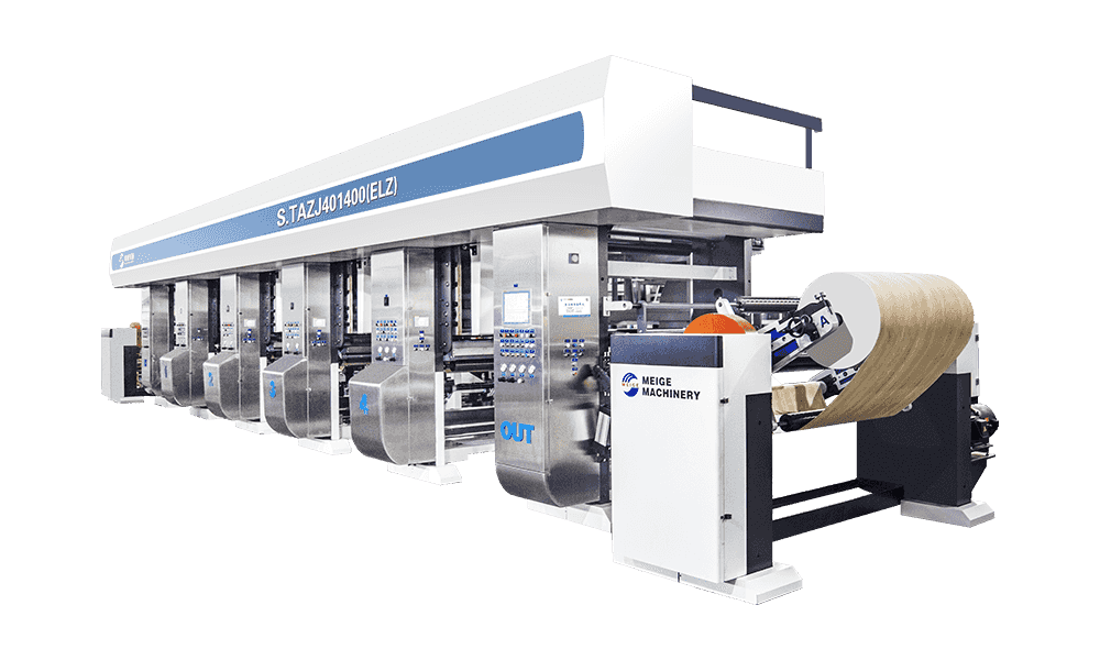 Zhejiang Meige Machinery Co., Ltd.