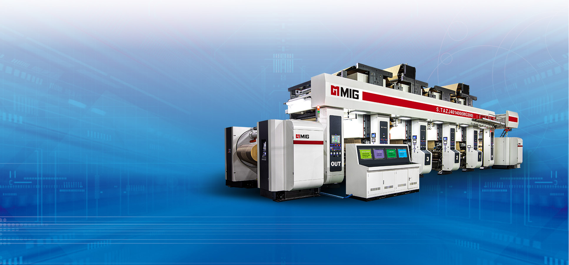 Zhejiang Meige Machinery Co., Ltd.