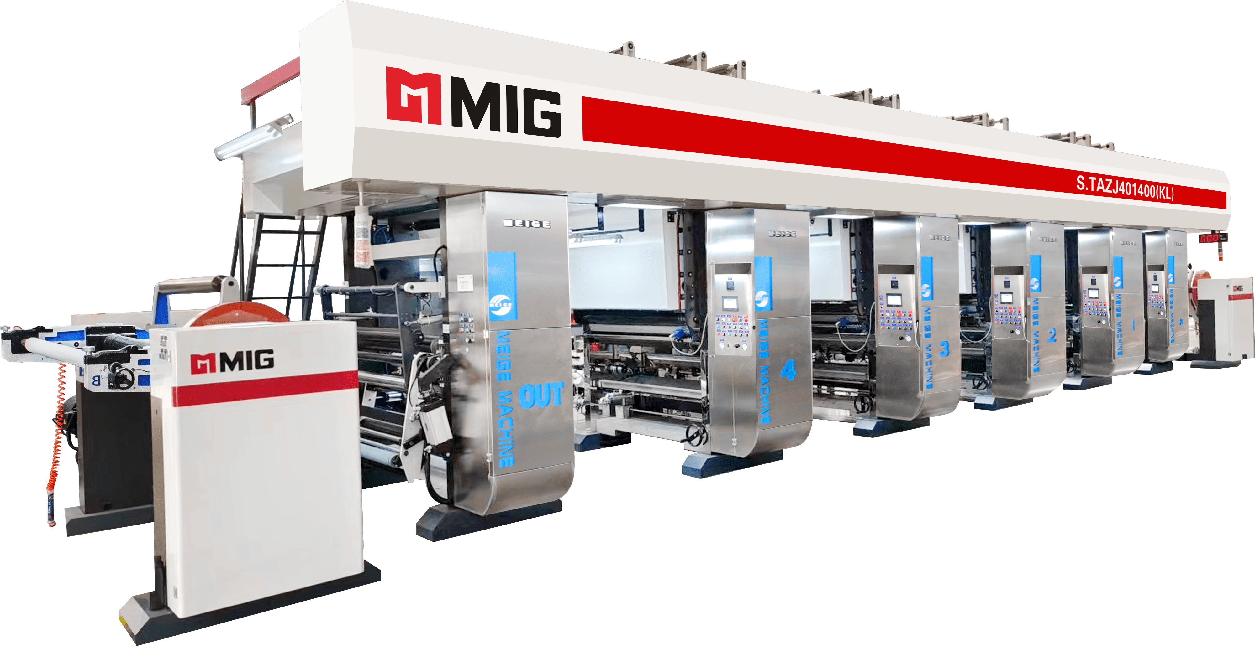 How to solve ink problems in gravure printing?